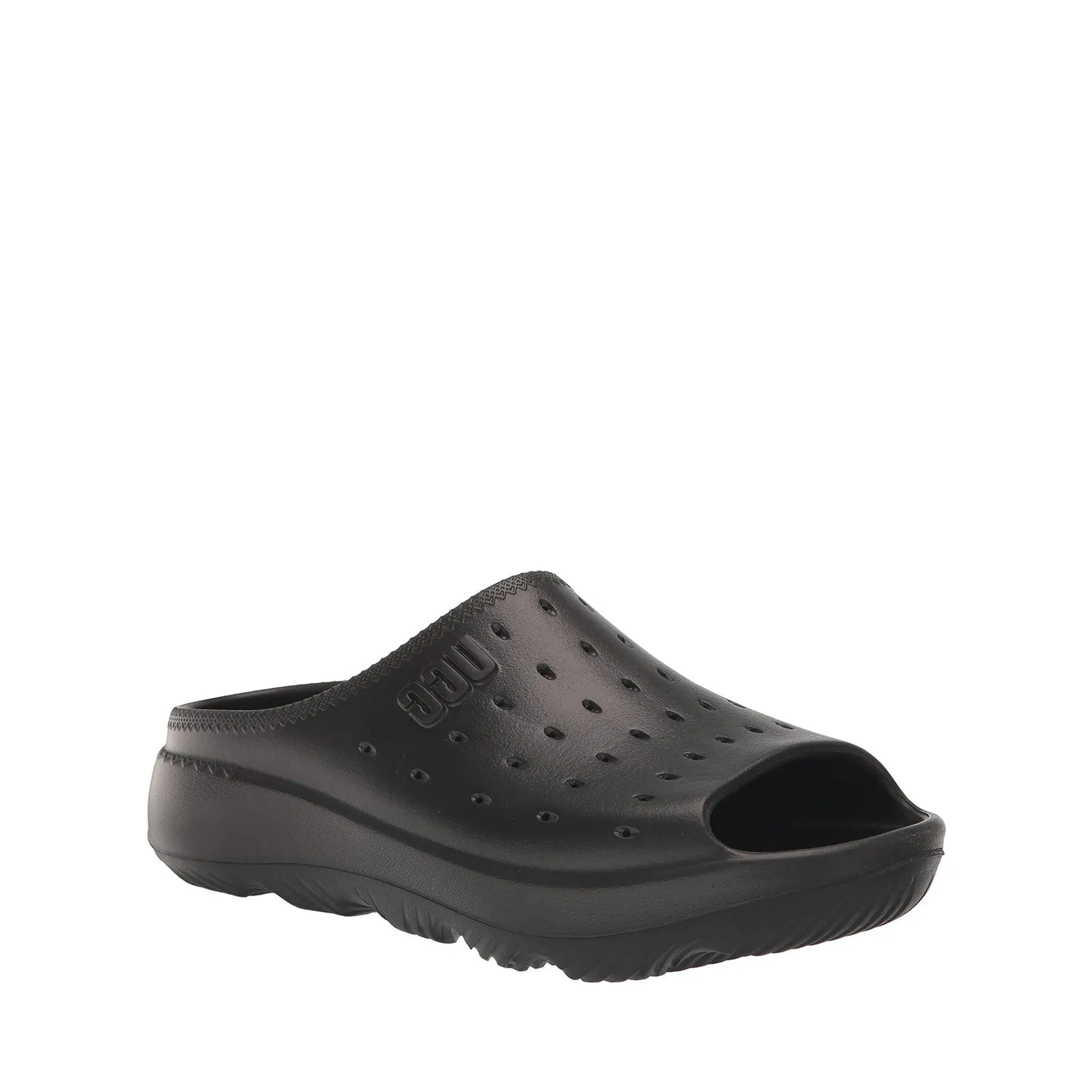 UGG Men's Slide It Sandal, Black