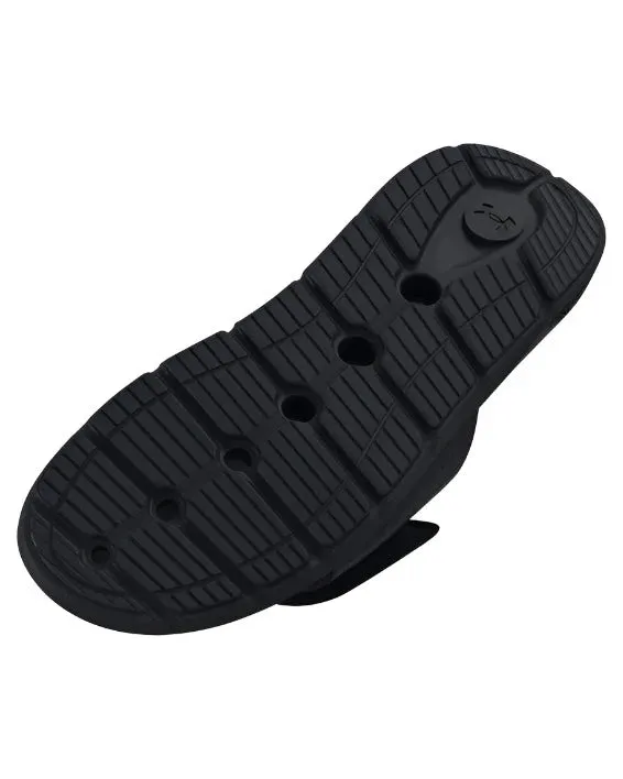 Under Armour Boys Ignite Pro Sandals - Black