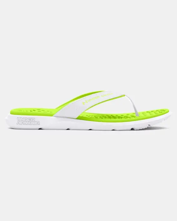 Under Armour Women's Marbella Ignite Sandals