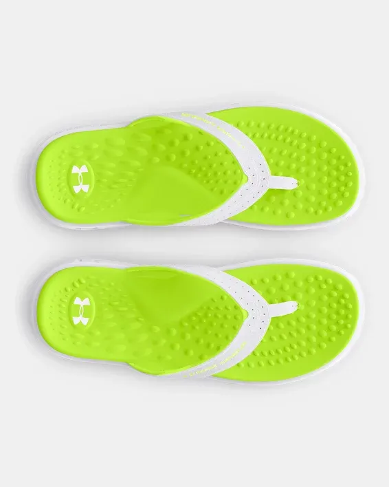 Under Armour Women's Marbella Ignite Sandals