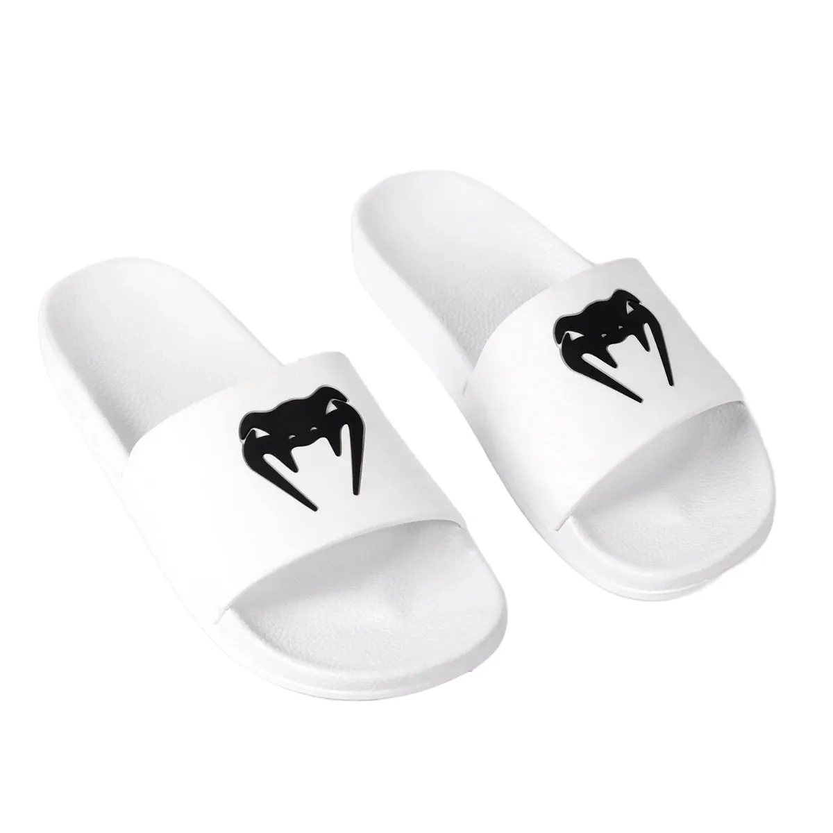 Venum Classic Slides White/Black