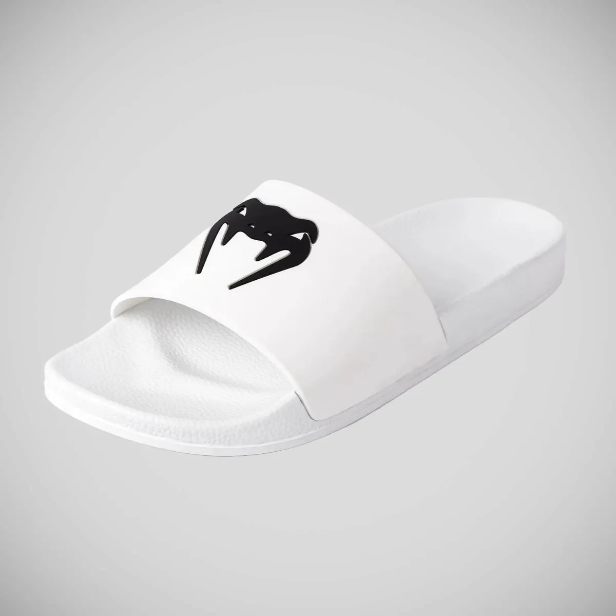 Venum Classic Slides White/Black