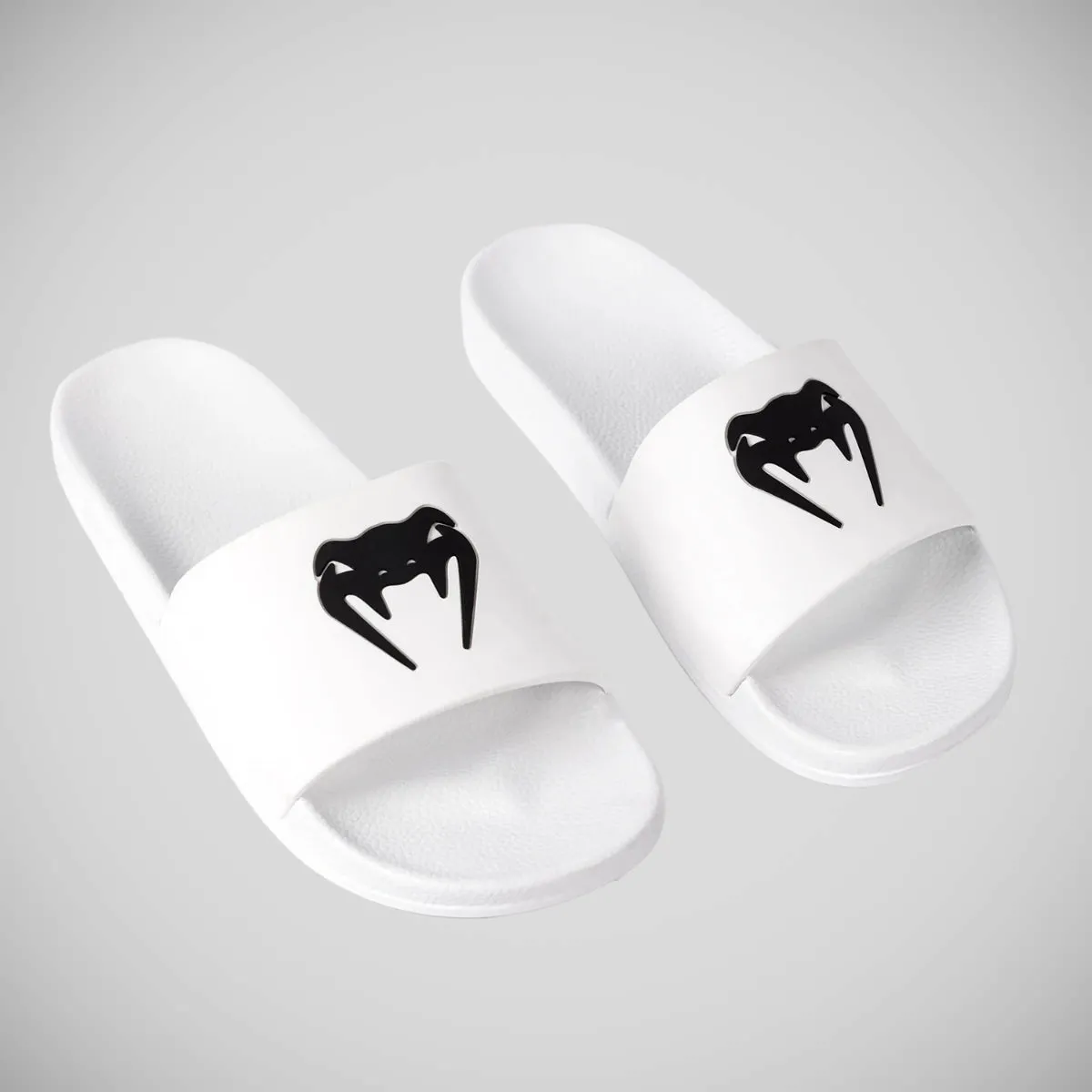 Venum Classic Slides White/Black