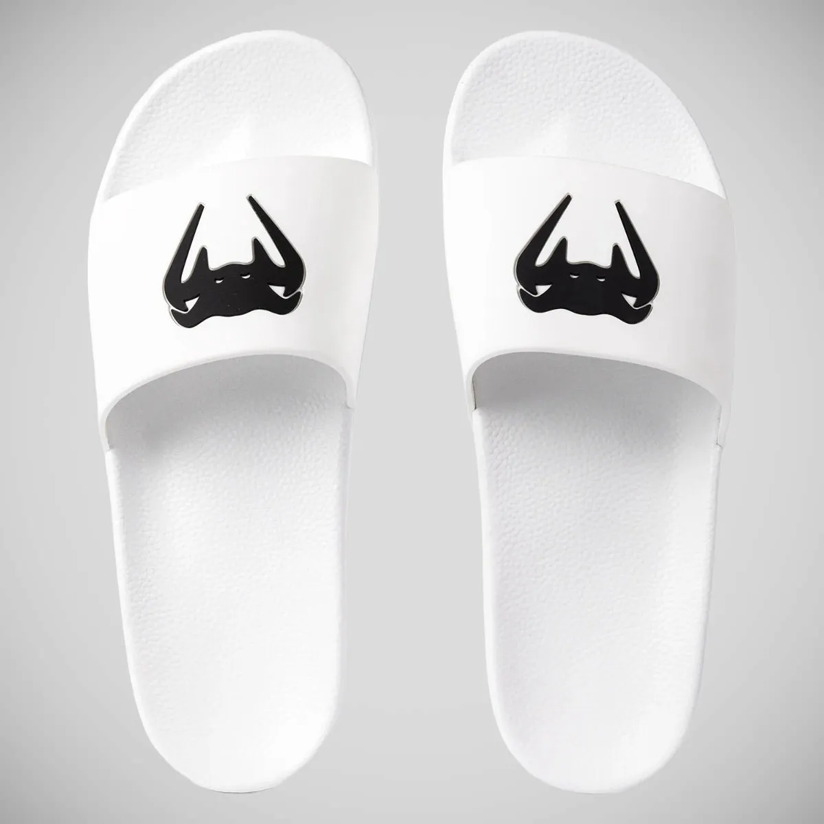 Venum Classic Slides White/Black