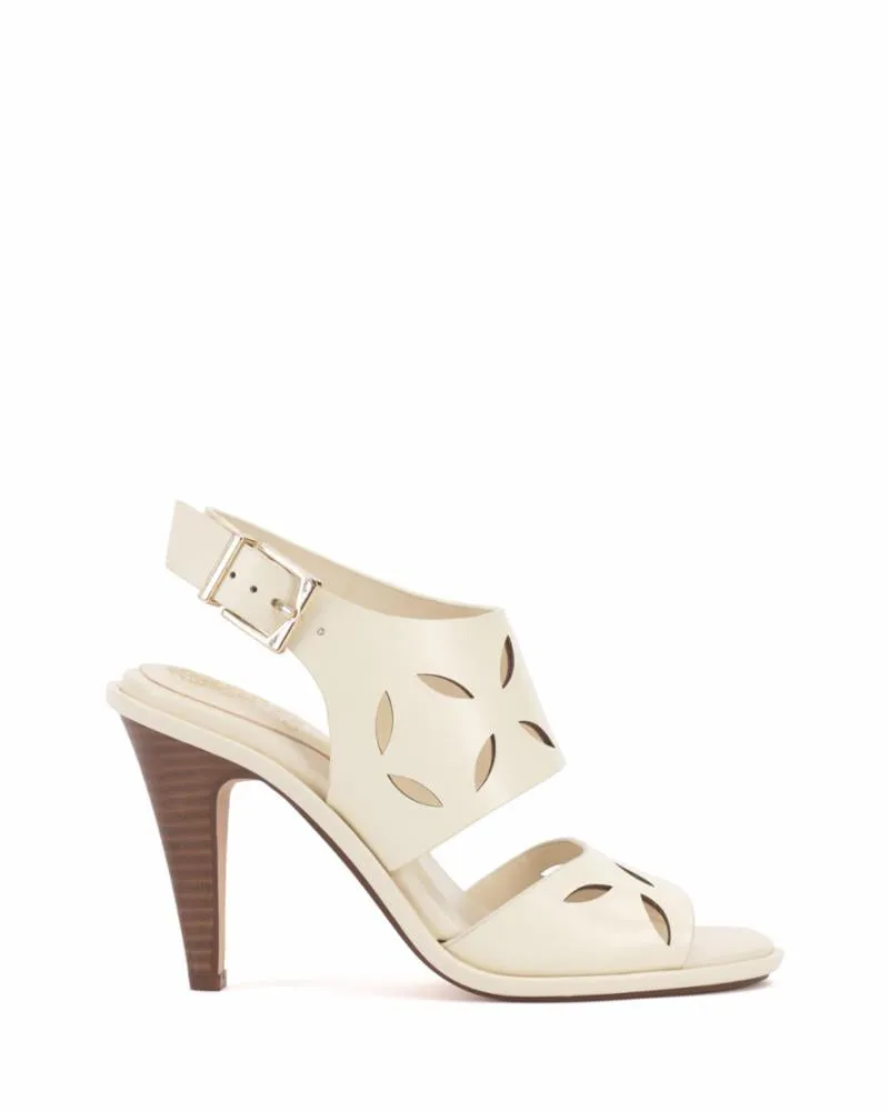 Vince Camuto Women's Frinnas White M