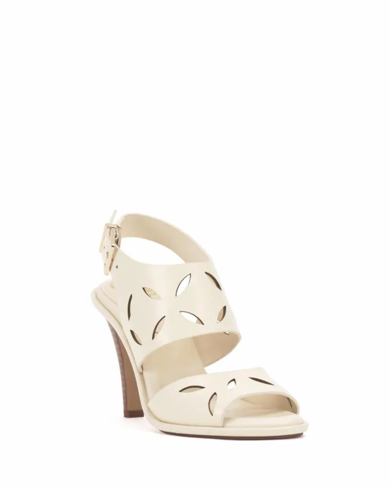 Vince Camuto Women's Frinnas White M