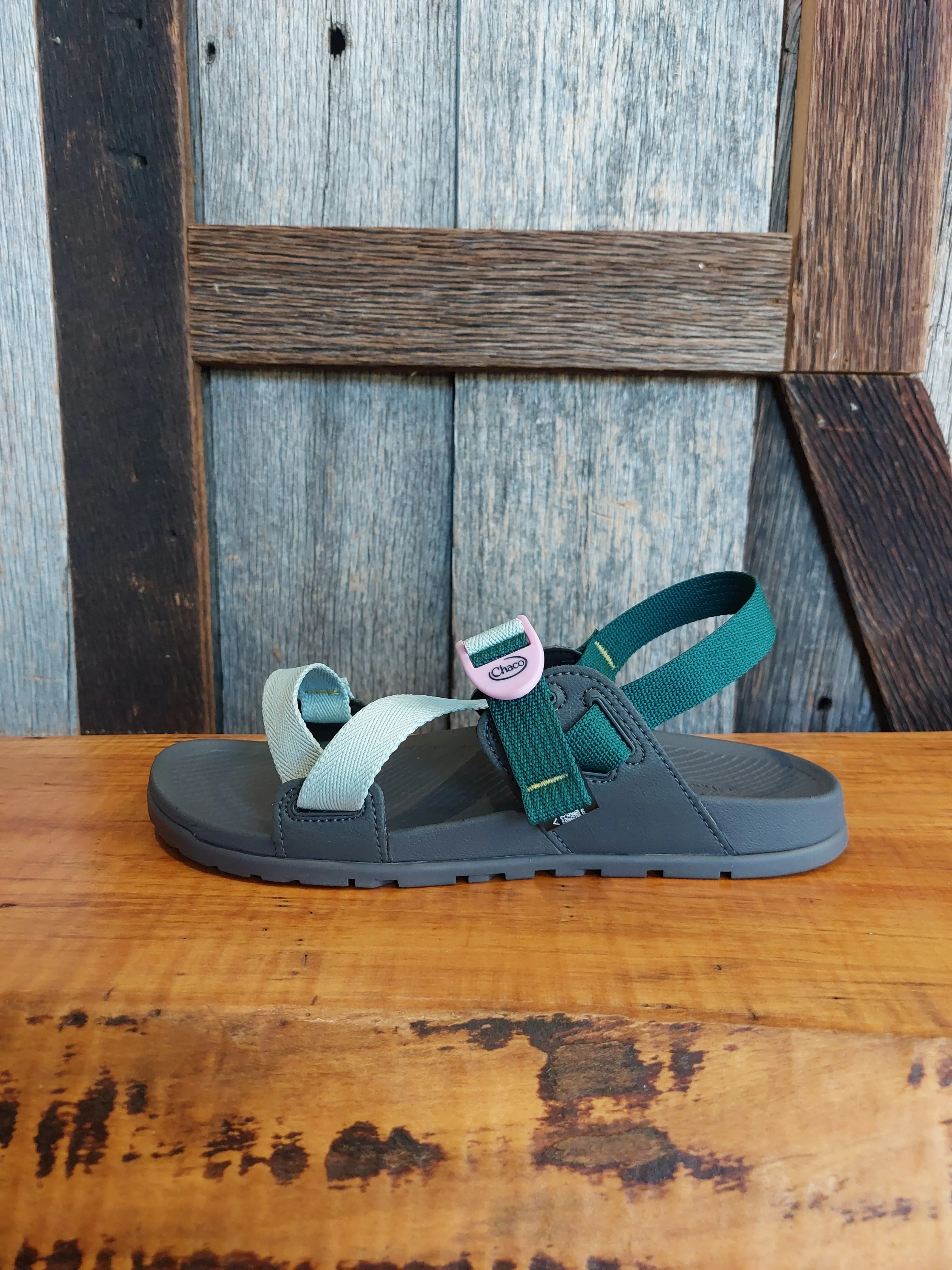 W Chaco Lowdown Sandal