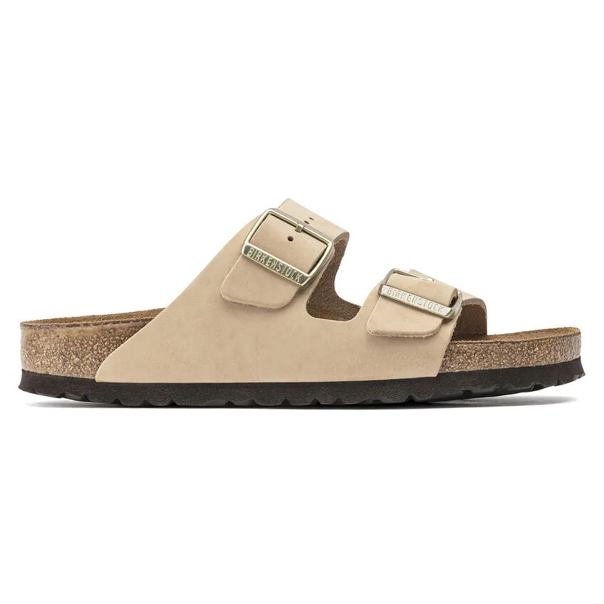 Women's Birkenstock Arizona Soft Footbed