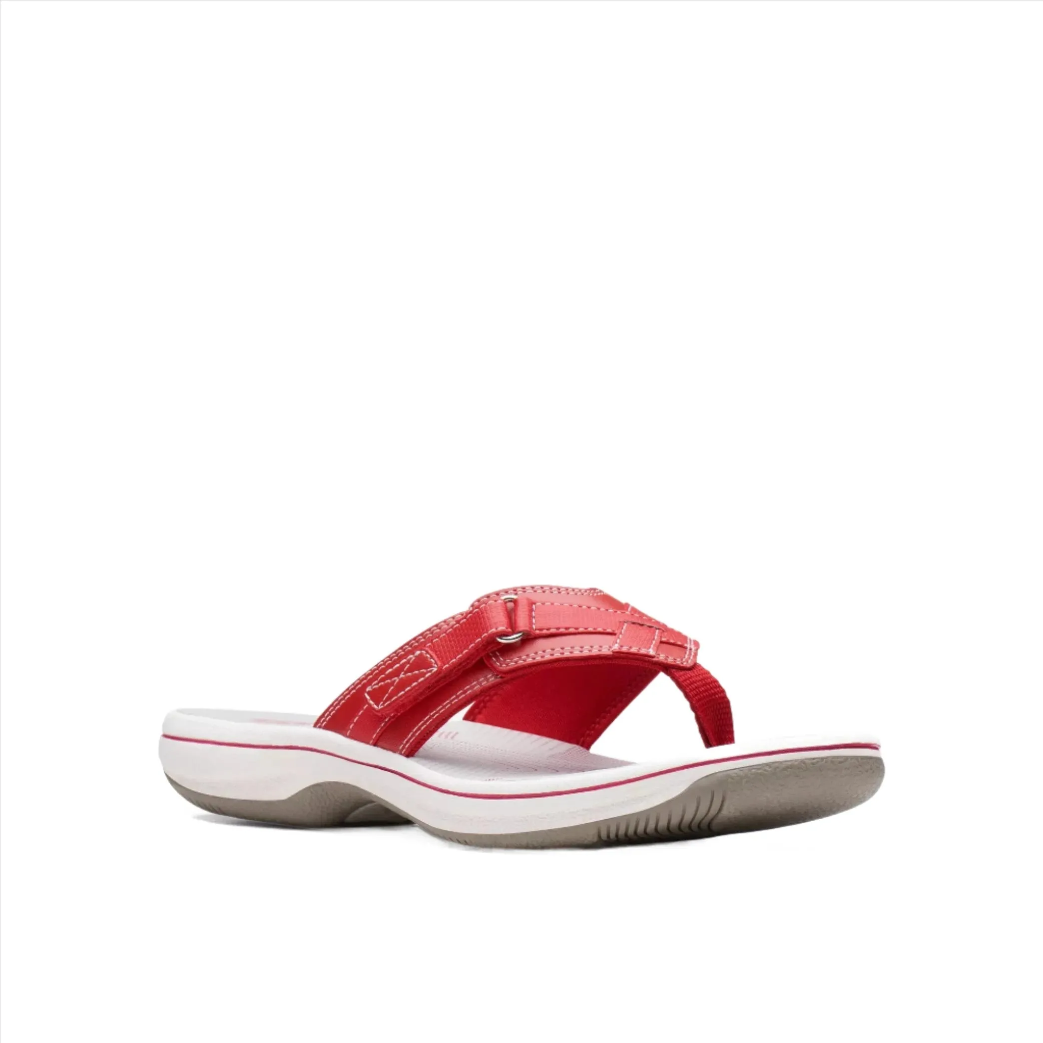 Women's Breeze Sea Red Synthetic