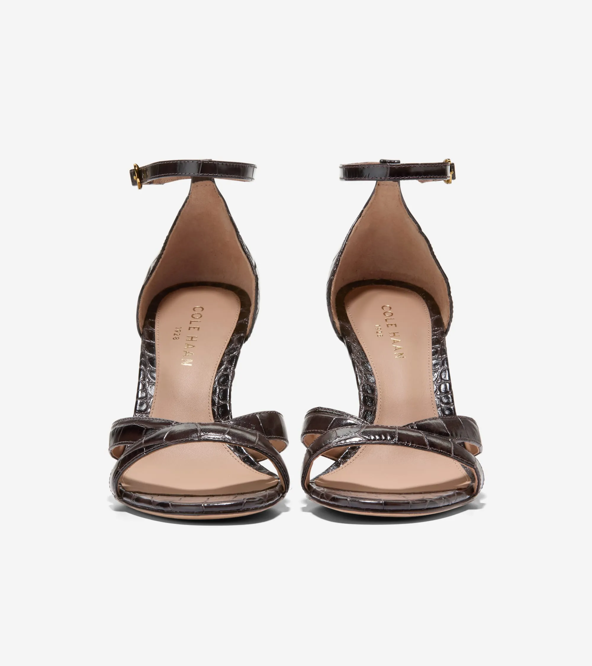 Women's Christena Heeled Sandals