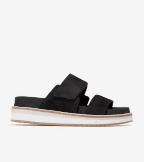 Women's Cloudfeel Slide Sandals