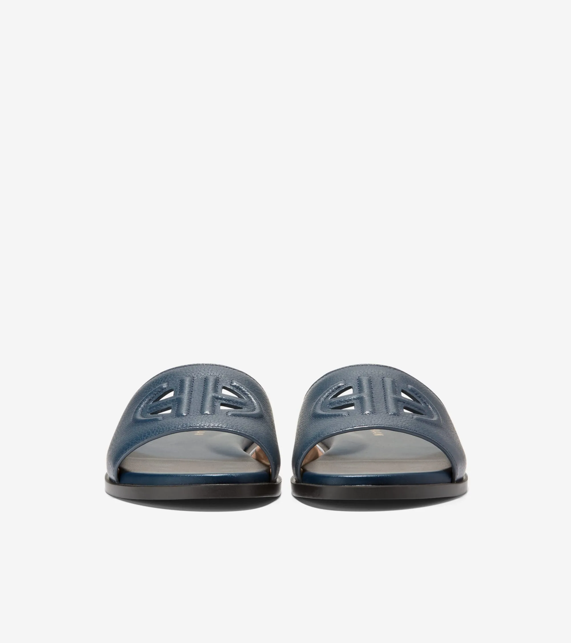 Women's Flynn Logo Slide Sandals