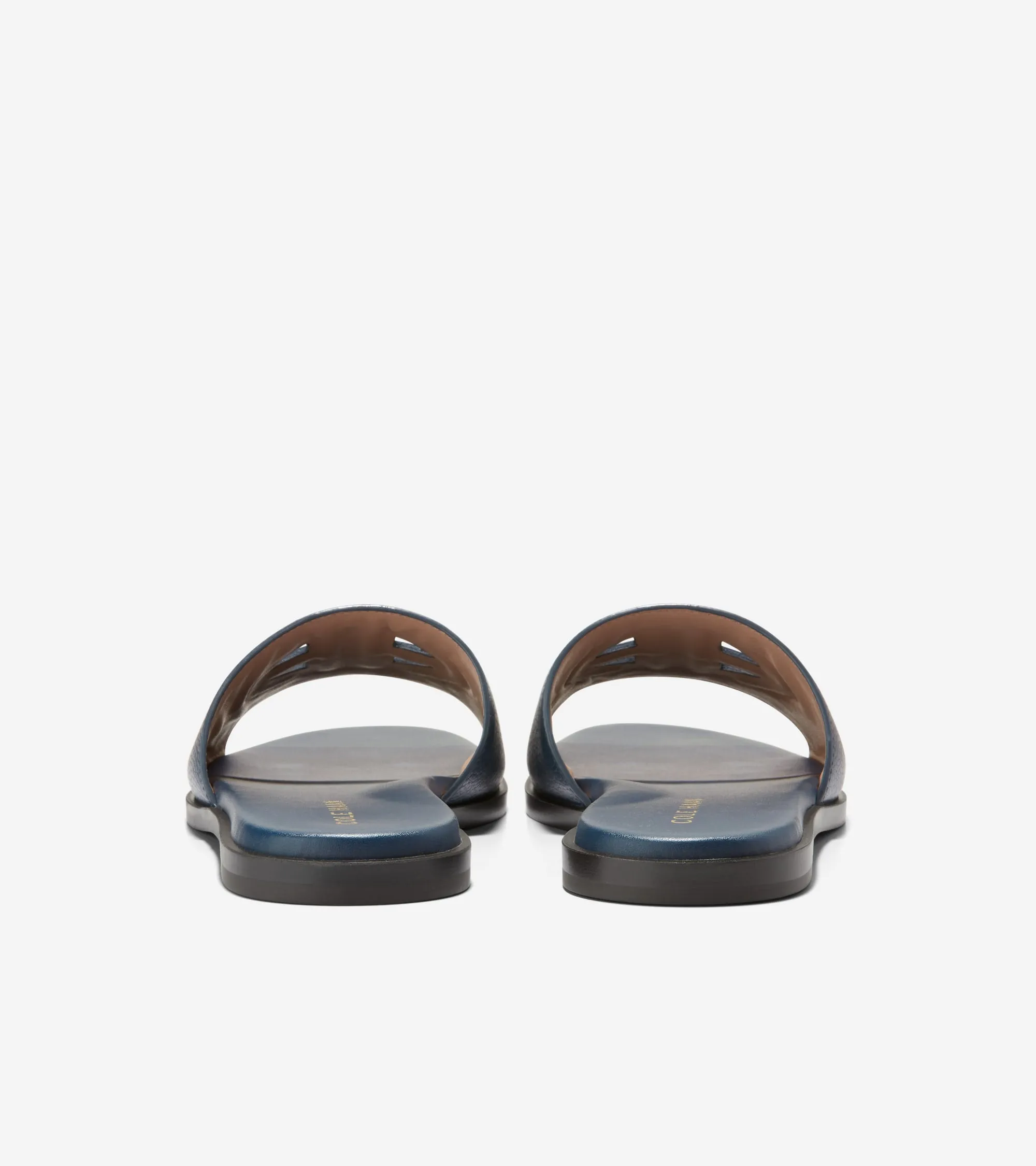 Women's Flynn Logo Slide Sandals